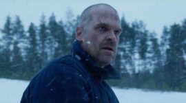 David Harbour prozradil: „Stranger Things“ se přesouvá na konec a ještě to bude větší!