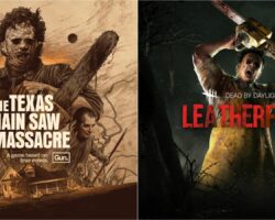 "Dead By Daylight: Konkurence na trůnu asymetrických multiplayer her"