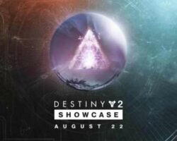 "Destiny 2 Showcase odhalí plány na novou sezónu a expanzi"