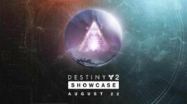 "Destiny 2 Showcase odhalí plány na novou sezónu a expanzi"