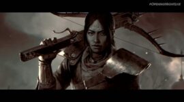 Diablo 4: Nová sezóna s názvem "Season of Blood" přidává lovkyni upírů
