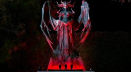 Diablo 4 odhaluje vyřazení hráčů z přidání do Lilith sochy kvůli jejich chování