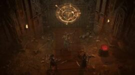Diablo IV: Extrémně efektivní metoda levelování v novém dungeonu
