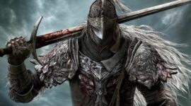 Diskuze fanoušků: Co by mělo vrátit DLC zpět z Dark Souls do Elden Ring