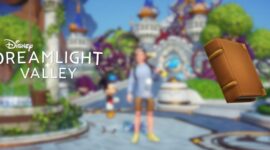 Disney Dreamlight Valley - Magická životní simulace plná ikonických postav Disneye