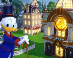 "Disney Dreamlight Valley: Sbírejte nábytek, oblečení a příslušenství ve vaší oblíbené hře!"