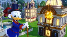 "Disney Dreamlight Valley: Sbírejte nábytek, oblečení a příslušenství ve vaší oblíbené hře!"