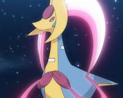 "Do srpna 2023 přijde nový šéf souboje! Legendární Cresselia se stane 5hvězdičkovým bossem raidu v Pokémon GO"