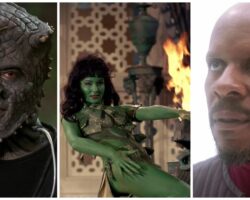 Dominion War v Star Treku: Nová éra pod vedením nové generace spisovatelů