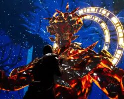 DoomsDay: Bitva s raid bossem vytvořená ve Fortnite zachycuje atmosféru Final Fantasy XIV