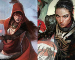 Dragon Age: Svět Thedasu - Nová tištěná edice encyklopedie