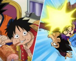 "Dragon Ball: Nejslavnější bojový shonen manga a anime všech dob"