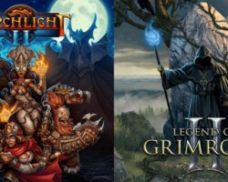 Dungeon Crawler: Populární a starobylý žánr videoher