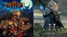 Dungeon Crawler: Populární a starobylý žánr videoher