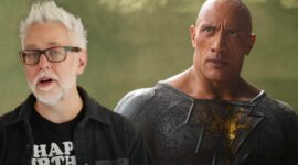 Dwayne Johnson odhaluje zklamání zrušením pokračování Black Adam