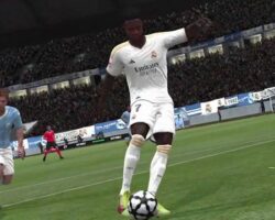 EA Sports FC Mobile - Nová verze hry s ovládáním Impact Controls a možností hrát evropské soutěže