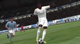 EA Sports FC Mobile - Nová verze hry s ovládáním Impact Controls a možností hrát evropské soutěže