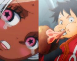 Egghead Island se chystá na neuvěřitelnou válku v One Piece