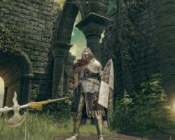 Elden Ring hráč odhaluje geniální trik na překonání Banished Knights