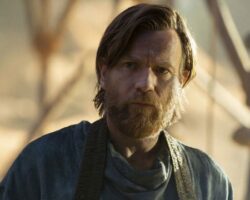 Ewan McGregor představuje nové nápady pro druhou sezónu Star Wars: Obi-Wan Kenobi