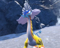 "Fanoušci Pokémonů zděšeni novou verzí klasických Gold a Silver her"