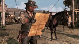Fanoušci Red Dead Redemption protestují proti vydání, které nenaplnilo očekávání