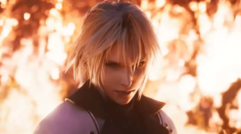 Final Fantasy 7: Ever Crisis - Datum vydání mobilní hry od Square Enix potěší fanoušky
