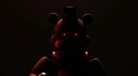 Five Nights at Freddy's Plus zrušeno a staženo z Steamu po kontroverzích s Phisnom za živé vysílání Security Breach Ruins DLC