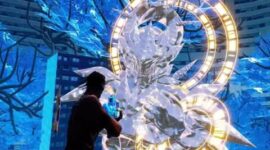 "Fortnite Creative uživatel vytvořil Final Fantasy XIV-like boss raid v módu Doomsday: Raid Boss Battle"
