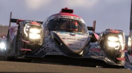 "Forza Motorsport: Bez rozdělené obrazovky a dalších funkcí, fanoušci coopu budou zklamaní"