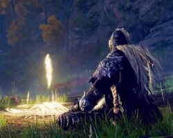 "FromSoftware plánuje rozšíření Elden Ring úspěšným DLC"