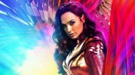 Gal Gadot se vrátí do role Wonder Woman ve třetím díle pod vedením Jamese Gunna a Petera Safrana
