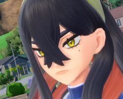 Game Freak vydal Pokémon Legenda: Arceus a Pokémon Scarlet & Violet v jediném roce