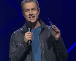 Gamescom Opening Night Live se zaměří na aktualizace existujících her, než na nové tituly