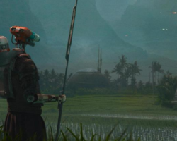 Gareth Edwards představuje svůj nový film The Creator - vše, co musíte vědět.