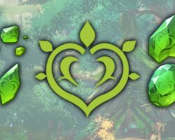 "Genshin Impact: Nagadus Emerald - důležitý prvek pro vzestup Dendro postav"