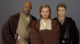 George Lucas nechtěl, aby se konkrétní Jedi vrátil po událostech Řádu 66