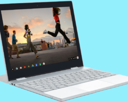 Google zřejmě před vydáním opouští herní Chromebooky s dedikovanou grafikou.