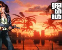 Grand Theft Auto 6 je téměř hotový, očekává se v roce 2025