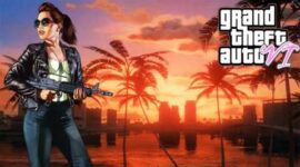 Grand Theft Auto 6 je téměř hotový, očekává se v roce 2025
