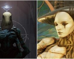 "Guardian's Heart - klíčový předmět ve hře Remnant: From The Ashes s nelehkou volbou"