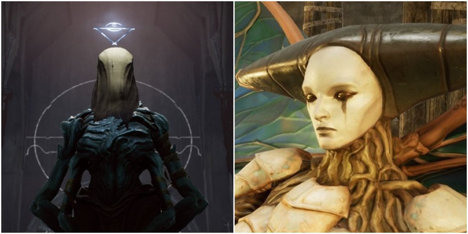 "Guardian's Heart - klíčový předmět ve hře Remnant: From The Ashes s nelehkou volbou"