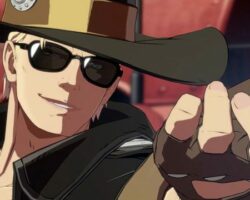 "Guilty Gear Strive ukončí 20 let příběhu - Trailer odhaluje první postavu Season Pass 3"