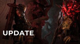 Gunfire Games vydává aktualizaci pro hráče hry Remnant 2 na Xbox a PlayStation, která opravuje množství chyb a problémů.