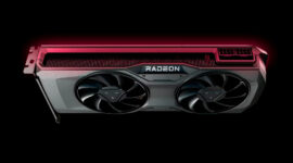 Hardware leaker sdílí údajný Time Spy výsledek pro grafickou kartu AMD Radeon RX 7700 XT