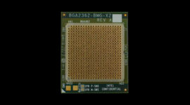 Harukaze5719 objevil dvě testovací nástroje společnosti Intel pro grafické karty Battlemage