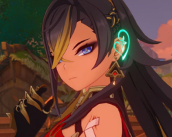 Herci Genshin Impact bez platů: De quién es la culpa?