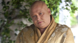 Herec Conleth Hill sdílí pocit nespokojenosti s posledními sériemi Hry o trůny.