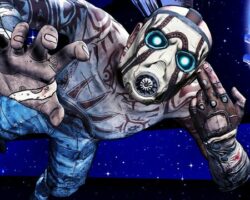 "Hereččino online životopis neoficiálně potvrdil novou hru Borderlands"