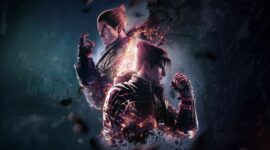 Hodnocení Tekkenu 8 pro hráče od 15 let a více v Jižní Koreji dává naději na brzké oznámení datum vydání